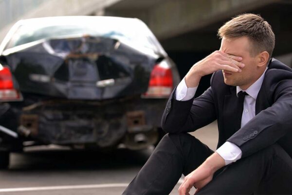 car accident attorney