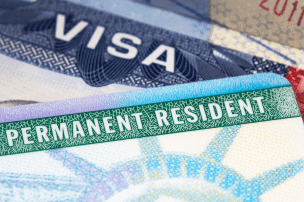 green card attorney