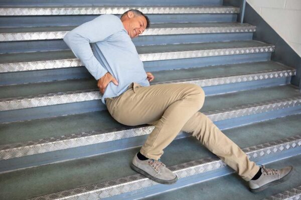 Your Guide to Hiring a Slip and Fall Lawyer: State-Specific Tips & Legal Advice slip and fall lawyer