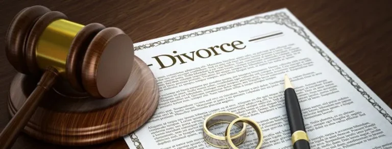 Divorce Lawyer