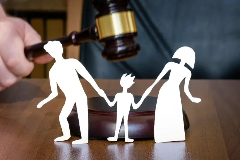 child custody lawyer