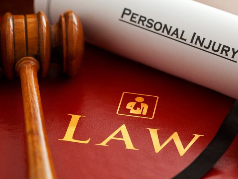 Best personal injury lawyer in Texas