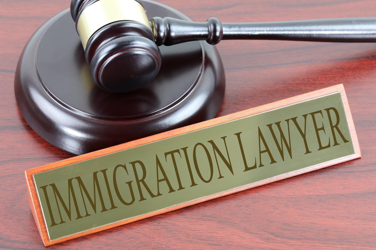 Immigration lawyer near me in New York