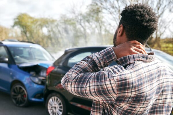 Los Angeles Car Accident Attorney