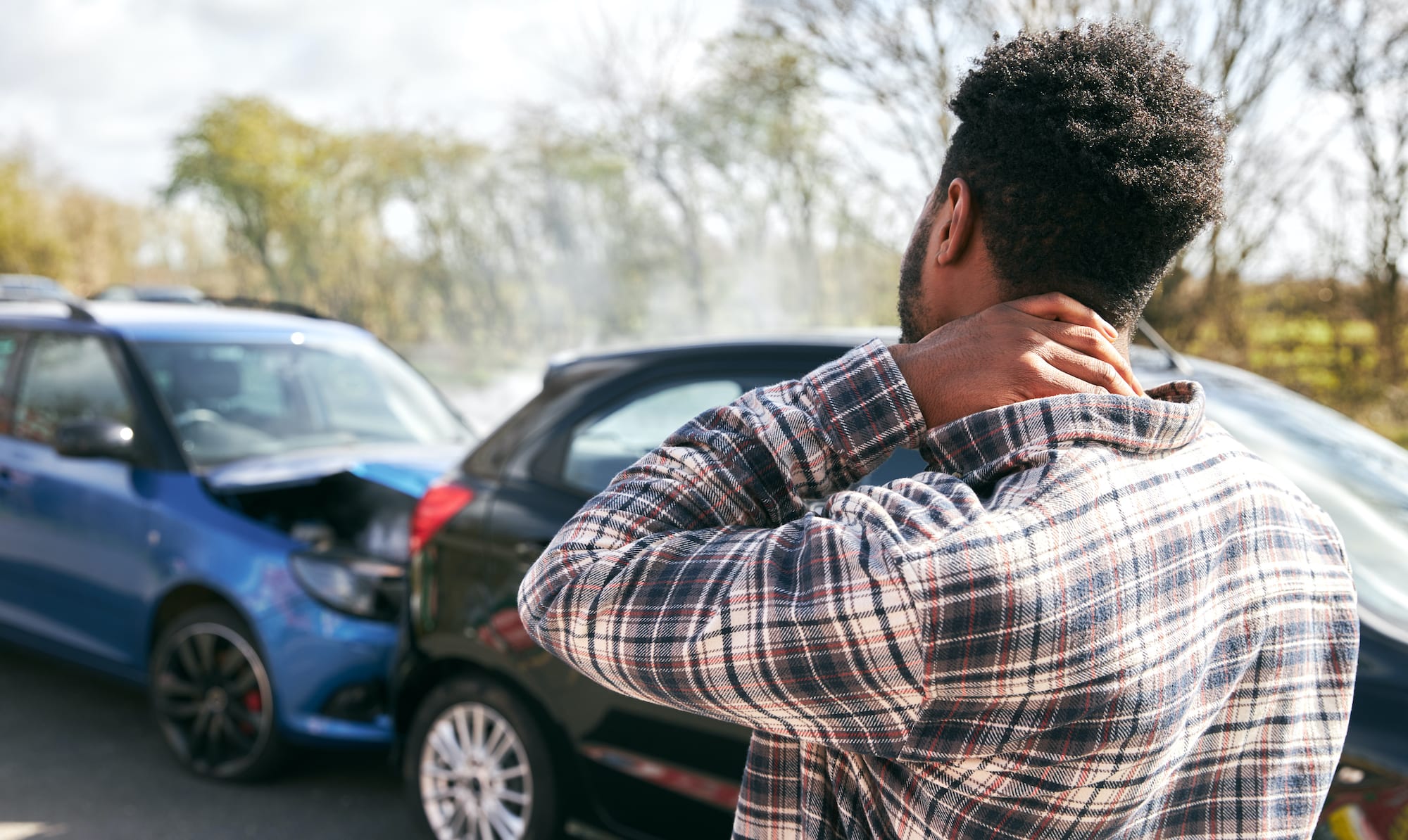 Los Angeles Car Accident Attorney