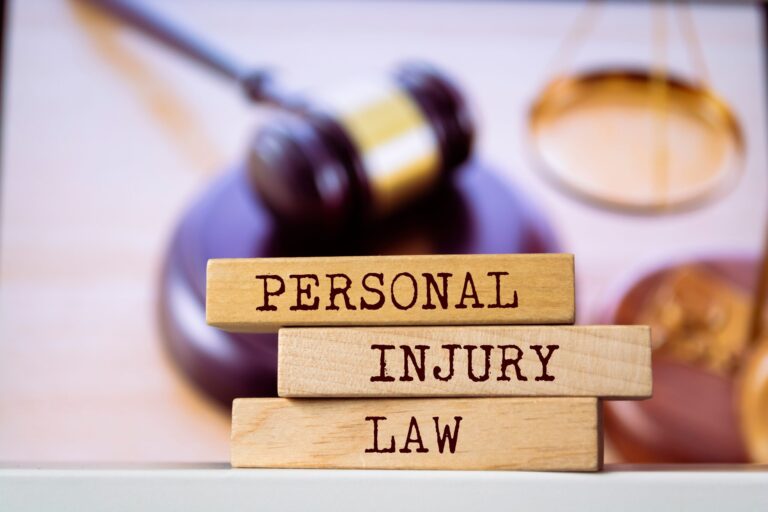 Best Personal Injury Lawyers in Texas