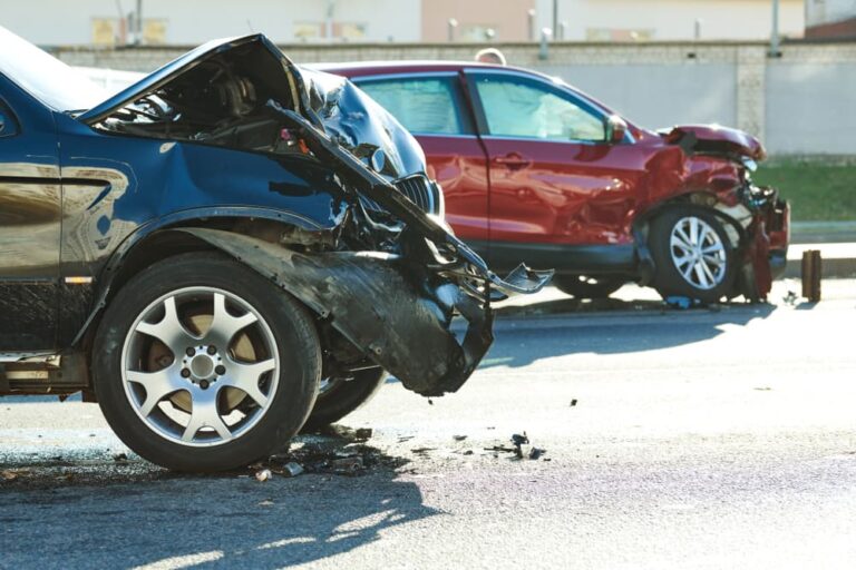 Personal Injury Attorney for Car Accidents in Chicago