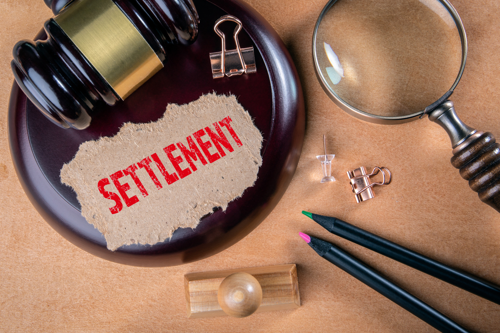 Resolving Your Personal Injury Case