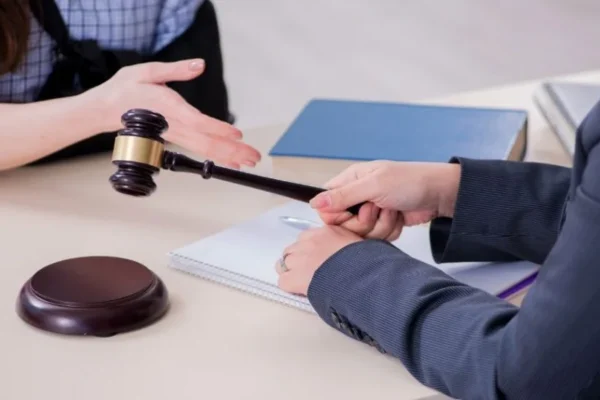 Best personal injury lawyer in new york