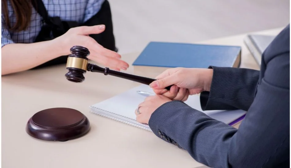 Best personal injury lawyer in new york