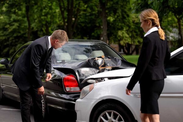 Best Personal Injury Attorney for Car Accidents Victims