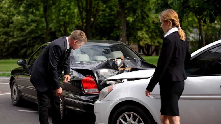 Best Personal Injury Attorney for Car Accidents Victims