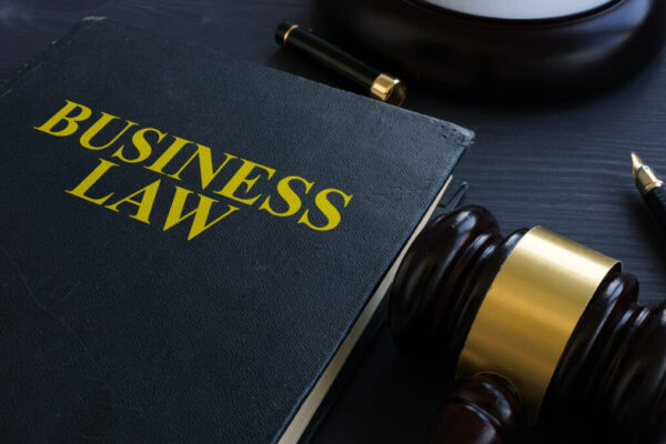 business law