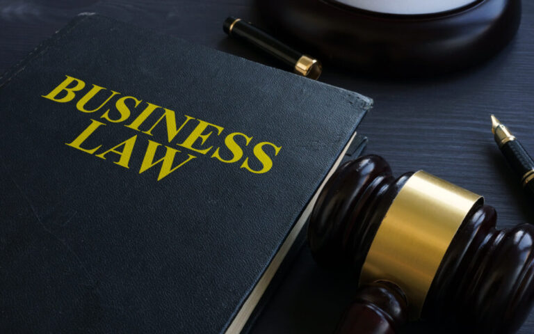 business law