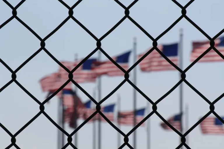 deportation defense