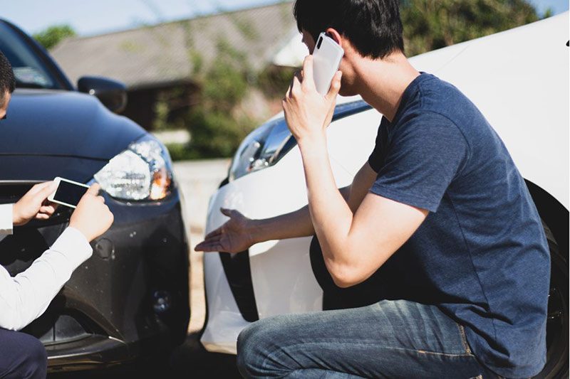 Do I Really Need a Personal Injury Lawyer After a Minor Accident?