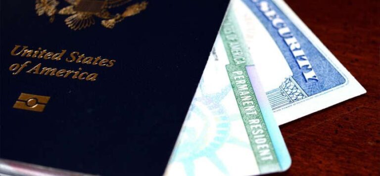 Do You Really Need a Green Card Attorney for Marriage-Based Immigration