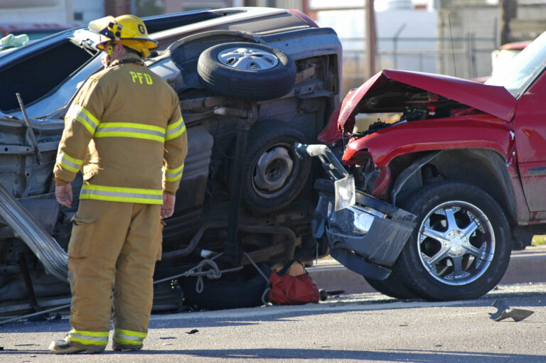 How to Choose the Best Personal Injury Attorney for Car Accidents in Chicago