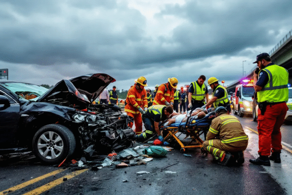 Car Accident Attorneys Near Me: Your Complete Legal Guide