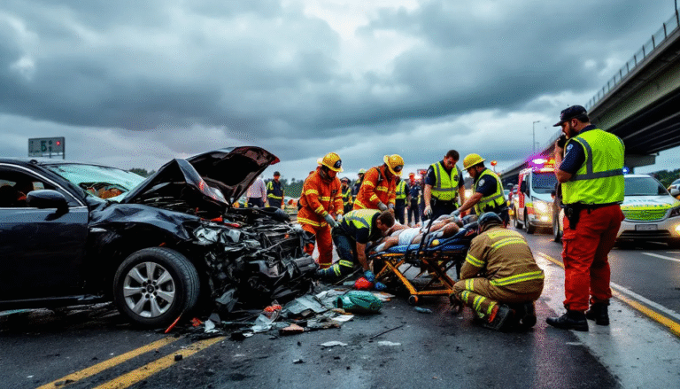 Car Accident Attorneys Near Me: Your Complete Legal Guide