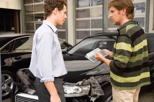 Should I Accept the First Offer After a Car Accident in Texas? The Smart Answer Explained Should I Accept the First Offer After a Car Accident in Texas? The Smart Answer Explained