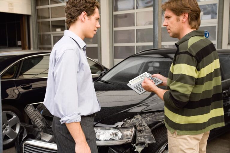 Should I Accept the First Offer After a Car Accident in Texas? The Smart Answer Explained