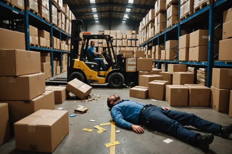 My Employer doesn’t have workers comp Texas: What Are My Rights?