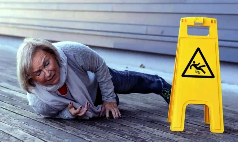 What Is the Average Payout for a Slip and Fall Lawsuit in Texas?